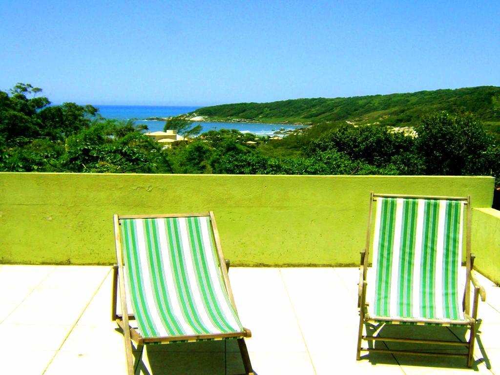 Pousada Terra Linda Praia do Rosa Δωμάτιο φωτογραφία