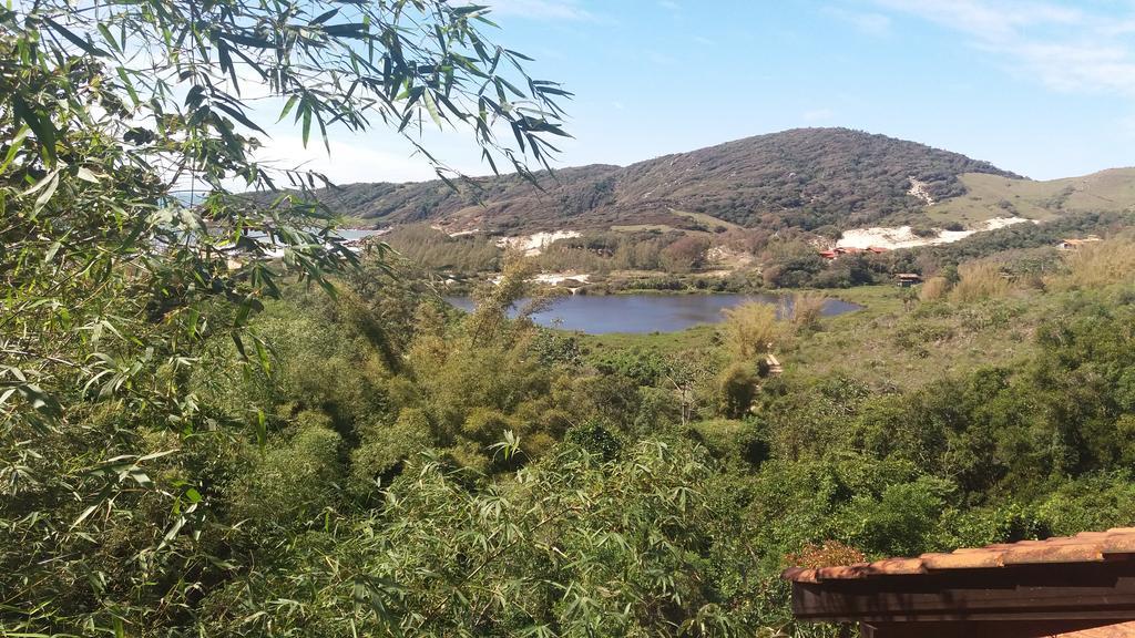 Pousada Terra Linda Praia do Rosa Εξωτερικό φωτογραφία